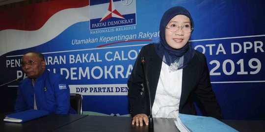 Pekan depan Demokrat tentukan capres, ajak PBB dan PKPI koalisi