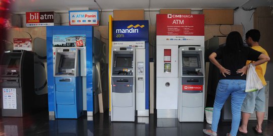 Usut kasus pembobolan ATM, Mabes Polri periksa pihak vendor