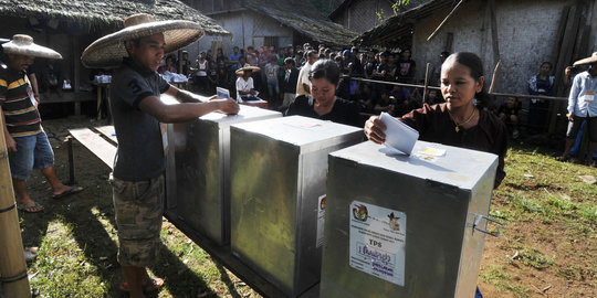 PKS juga protes rekapitulasi suara di Nias Selatan