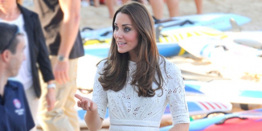  Cincin  Kate Middleton ini luar biasa mahal merdeka com