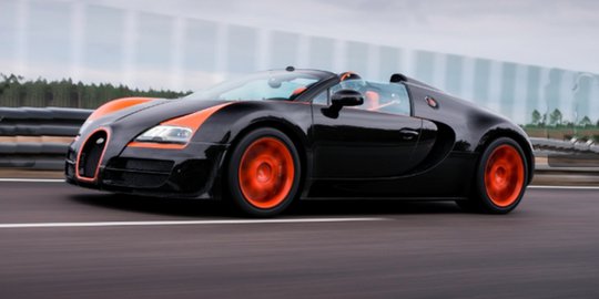 164 grand sport vitesse rev2