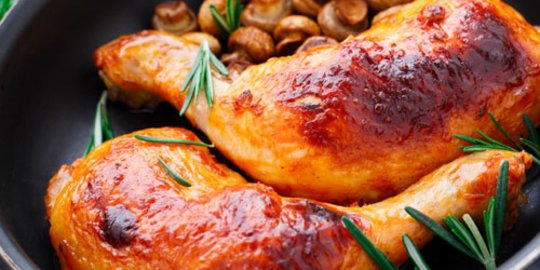 ingin buah hati lebih tinggi? berikan 8 makanan ini pada mereka