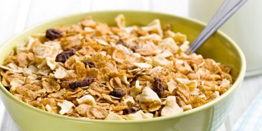 ingin buah hati lebih tinggi? berikan 8 makanan ini pada mereka