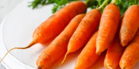 ingin buah hati lebih tinggi? berikan 8 makanan ini pada mereka