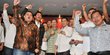 Alumni & mahasiswa Trisakti deklarasikan dukungan untuk Prabowo