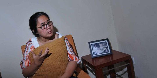 Eva Sundari ajak relawan gelar serangan balik bela Jokowi