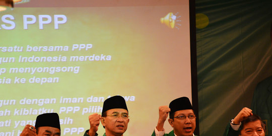 akhirnya sepakat dukung prabowo