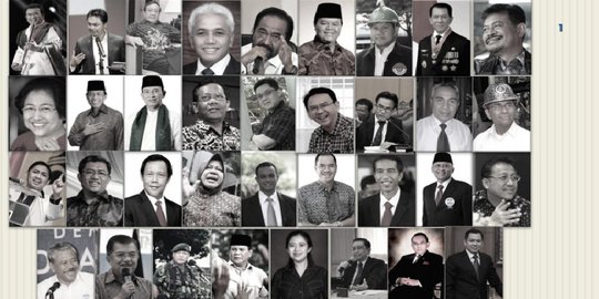 Daftar capres, parpol harus punya 112 kursi atau 31 juta suara