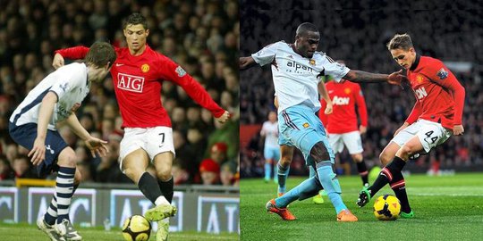 5 alasan adnan januzaj adalah 'the next cristiano ronaldo'