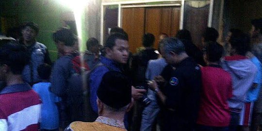 Muncul aliran sesat Budha Budhi, warga Kudus resah