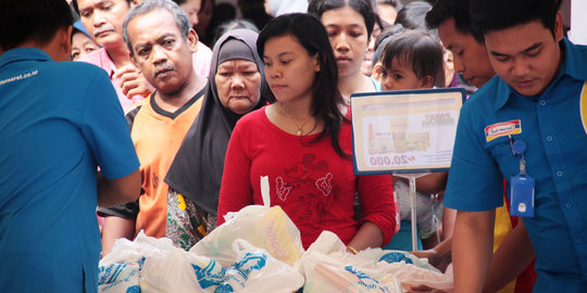 Sambut Hari Waisak, Pemprov Maluku gelar pasar murah