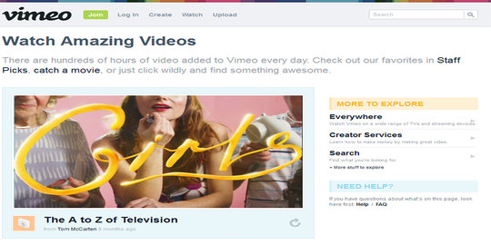 Tifatul Sembiring: Vimeo diblokir karena ada konten pornografi