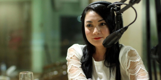 Garap video klip baru, Nona Kandola promosikan...