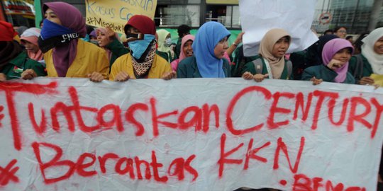 Kwik pertanyakan dalih psikologi pasar untuk selamatkan Century