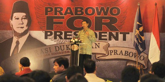 Alumni tegaskan Trisakti tak dukung capres manapun
