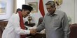 Temui SBY, Jokowi belum tahu berapa lama diberi cuti