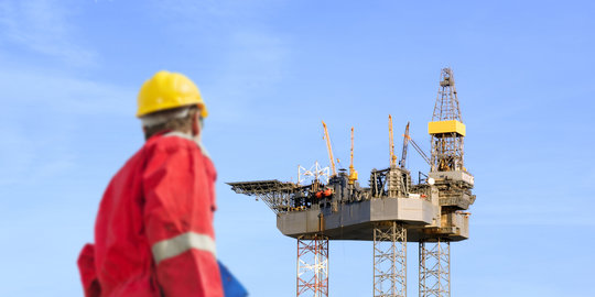 SKK minta kontrak migas jangan digoyang