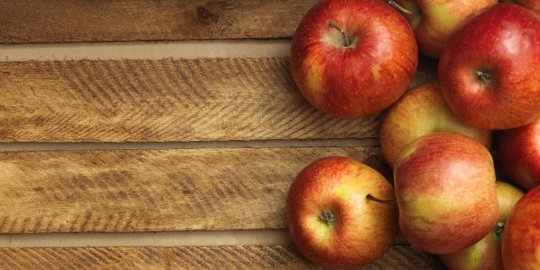 sedang menyapih buah hati? berikan 5 makanan ini