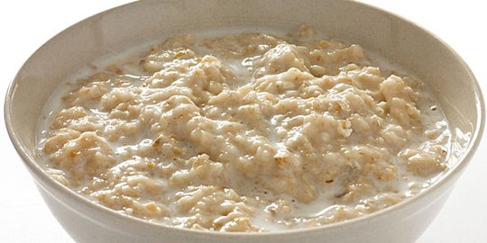 sedang menyapih buah hati? berikan 5 makanan ini