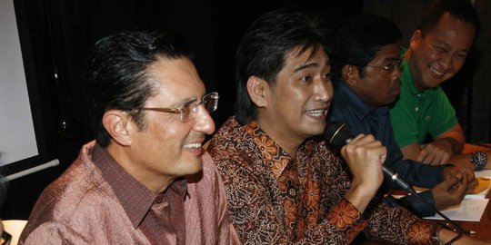 Golkar: Sebelum deklarasikan dukungan Ical ketemu Mega dulu