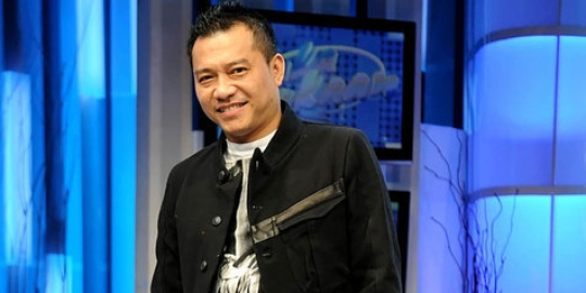 Jadi anggota DPR, Anang: Kalau bukan saya, siapa lagi?