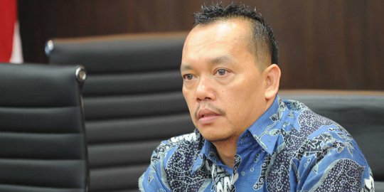 Ramadhan Pohan: Sultan X opsi lawan Jokowi & Prabowo