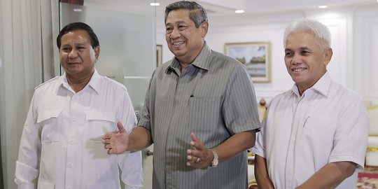 Beda pandangan ekonomi dinilai jadi kelemahan Prabowo-Hatta