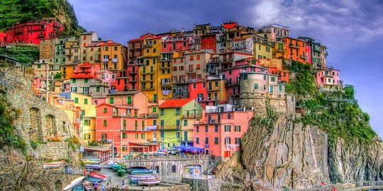 italia