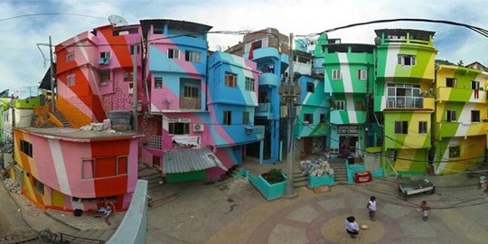 rio de janeiro brazil