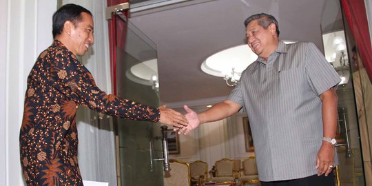 Jokowi sebenarnya ingin mundur, tapi takut tak diizinkan DPRD