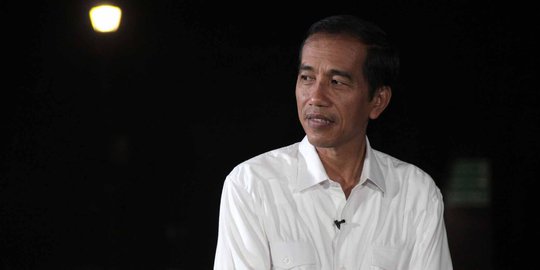 Wali Kota Solo: Nyapres, Jokowi lebih baik mundur dari gubernur