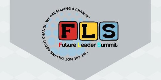 Konferensi pemuda Future Leader Summit 2014 siap digelar