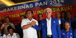 Deklarasi PAN dukung pencapresan Prabowo