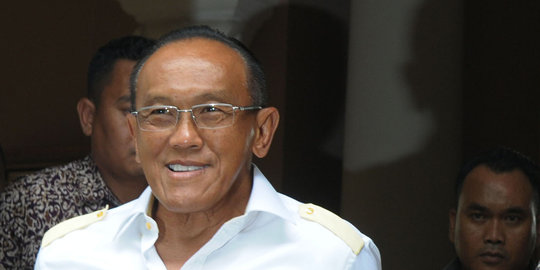 Di Rapimnas nanti, Golkar akan bahas kemungkinan Ical R1/R2