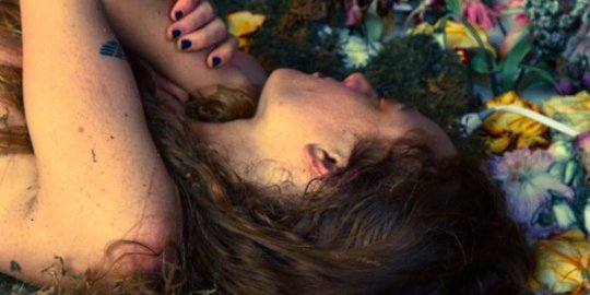 Demi karya seni, wanita ini cuma minum air selama 7 hari