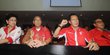 PKPI: Dukungan kami dianggap sebelah mata Jokowi