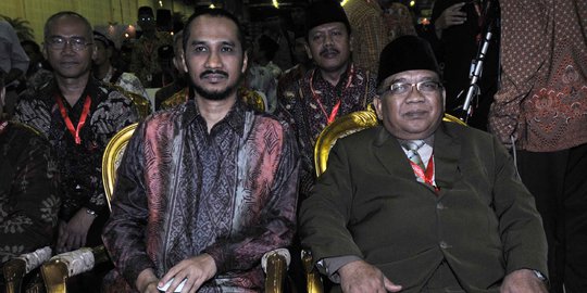 Abraham Samad: Rata-rata koruptor di Indonesia berusia muda