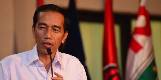 Jokowi: JK dan Samad sama-sama bisa bertindak cepat dan tegas