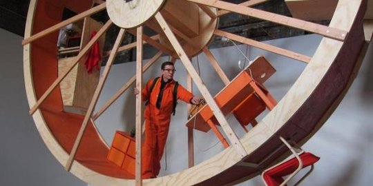 roda hamster raksasa rev1