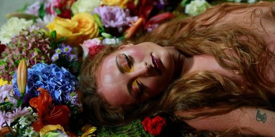 dan cuma minum air selama 7 hari rev1