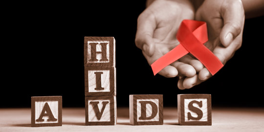 Penderita HIV/AIDS di Yogyakarta bergeser ke rumah tangga