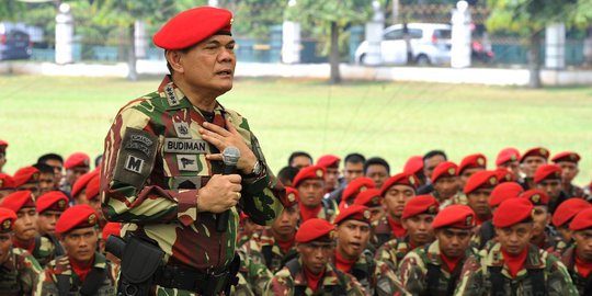 Hindari penyadapan, TNI AD gunakan teknologi buatan lokal