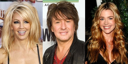  richie sambora denise richards rev2