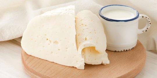 7 makanan ini mengandung bakteri probiotik yang dibutuhkan tubuh