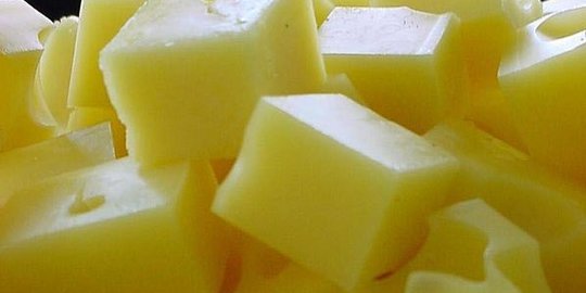 7 makanan ini mengandung bakteri probiotik yang dibutuhkan tubuh