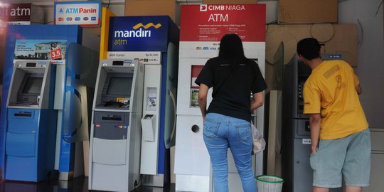 OJK: Perbankan jangan sombong masalah keamanan IT