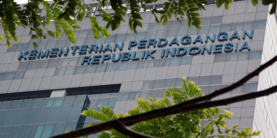 Kemendag keluarkan izin ET 80 perusahaan termasuk Freeport