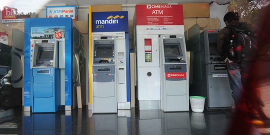 4 Strategi OJK hadapi pembobolan rekening nasabah