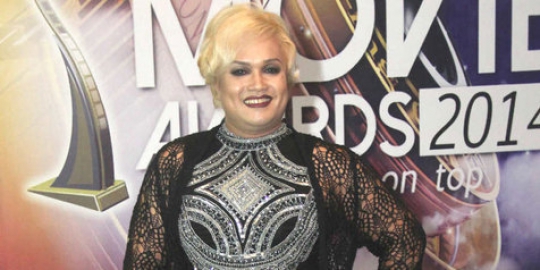 Tata Liem Impikan Jadi Nominator INDONESIAN MOVIE AWARDS
