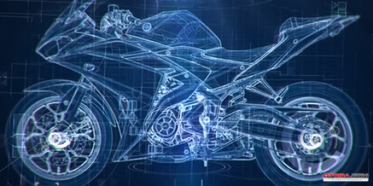 Best price Yamaha YZF-R25 Rp 50 jutaan?